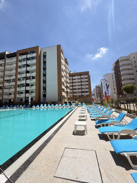 Berceni 81 residence 2 camere, piscina metrou