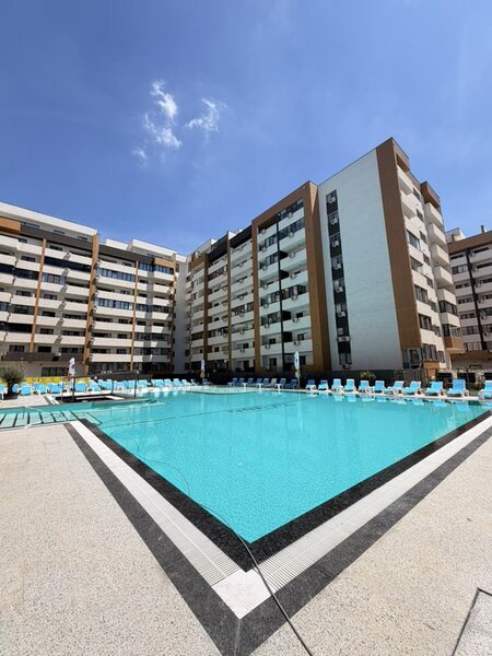 Berceni 81 residence 2 camere, piscina metrou