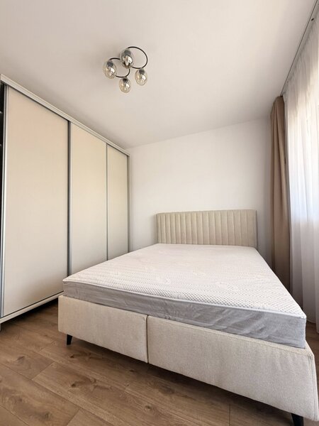 Berceni 81 residence 2 camere, piscina metrou