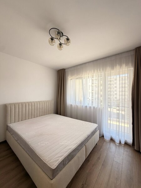 Berceni 81 residence 2 camere, piscina metrou