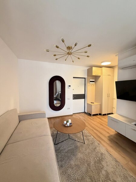 Berceni 81 residence 2 camere, piscina metrou