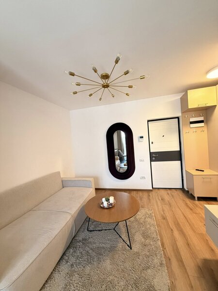 Berceni 81 residence 2 camere, piscina metrou