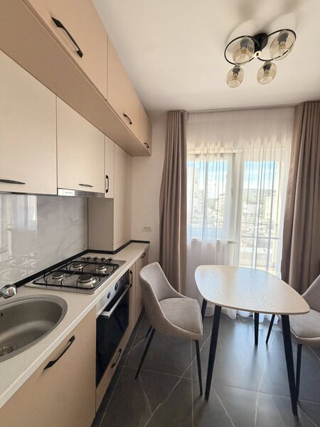Berceni 81 residence 2 camere, piscina metrou