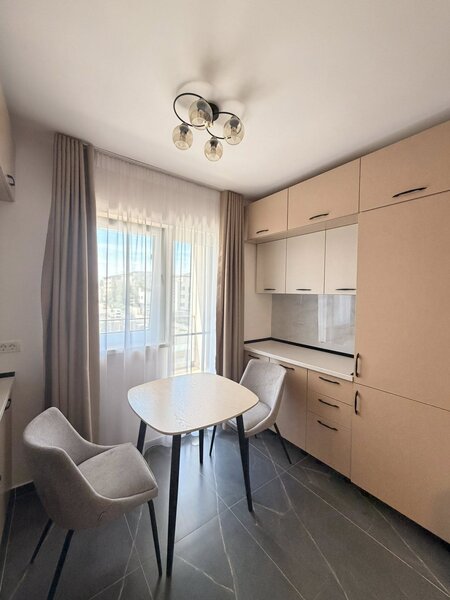 Berceni 81 residence 2 camere, piscina metrou