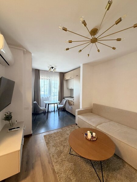 Berceni 81 residence 2 camere, piscina metrou