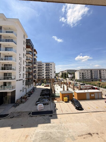 Berceni 81 residence 2 camere, piscina metrou