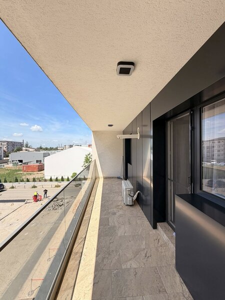 Berceni 81 residence 2 camere, piscina metrou