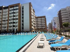 Berceni 81 residence 2 camere, piscina metrou