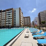 Berceni 81 residence 2 camere, piscina metrou